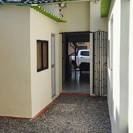 Ayenda Hotel Helenas ริออชชา ภายนอก รูปภาพ