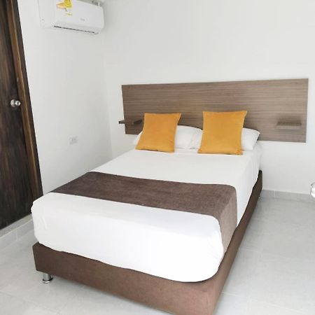 Ayenda Hotel Helenas ริออชชา ภายนอก รูปภาพ