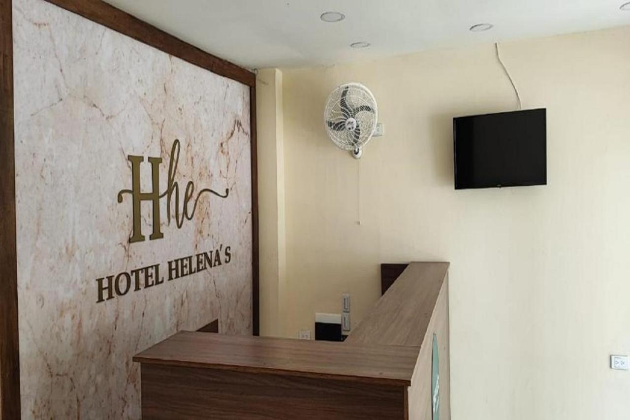 Ayenda Hotel Helenas ริออชชา ภายนอก รูปภาพ